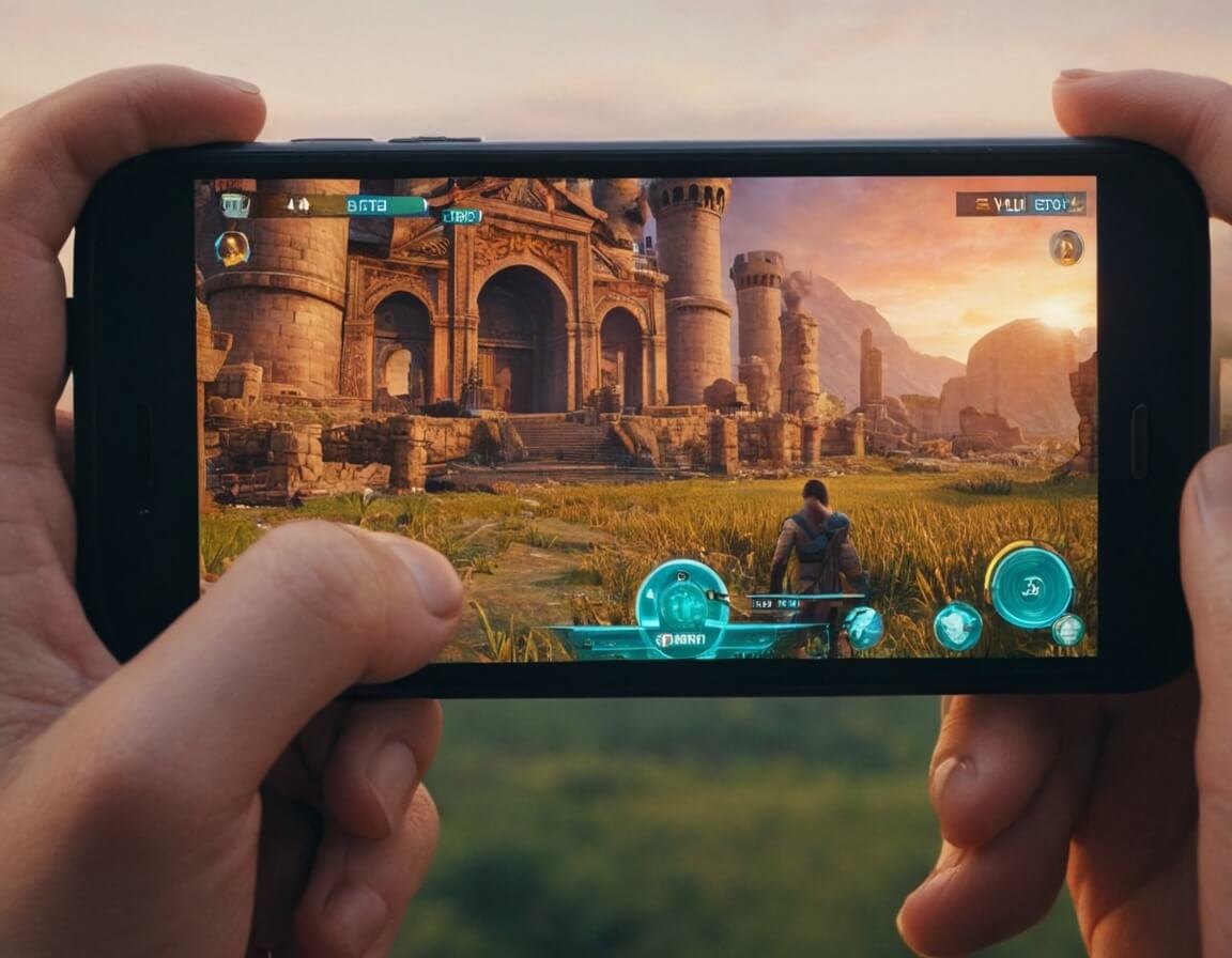 Adventure game inspired by Indian culture